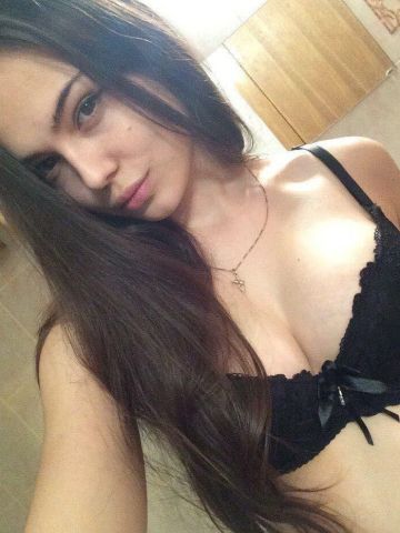 Проститутка Филиция